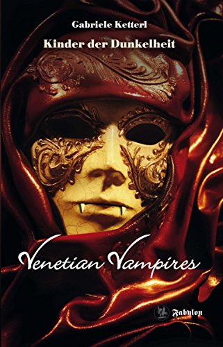 Reihe: Venetian Vampieres